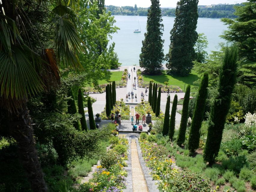 Konstanz: Insta-Perfect Walk With a Local - Indulge in Local Cuisine