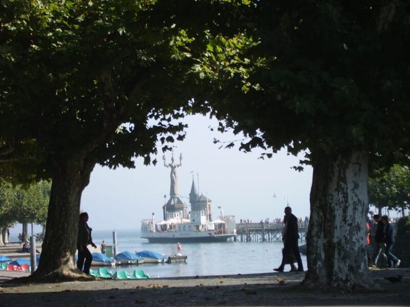 Konstanz: Private Stadtführung mit Weinprobe - Who Is This Tour Best For?