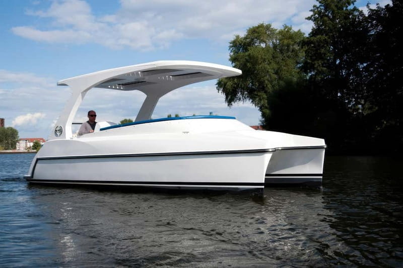 Köpenick Berlin: Self-Drive Boat Tour for up to 12 people - Who Is This Tour Best For?