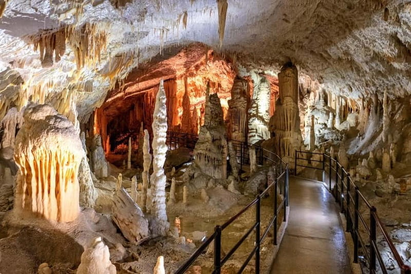 Koper: Postojna Cave and Predjama Castle Tour and Tickets - Why This Tour is a Great Value