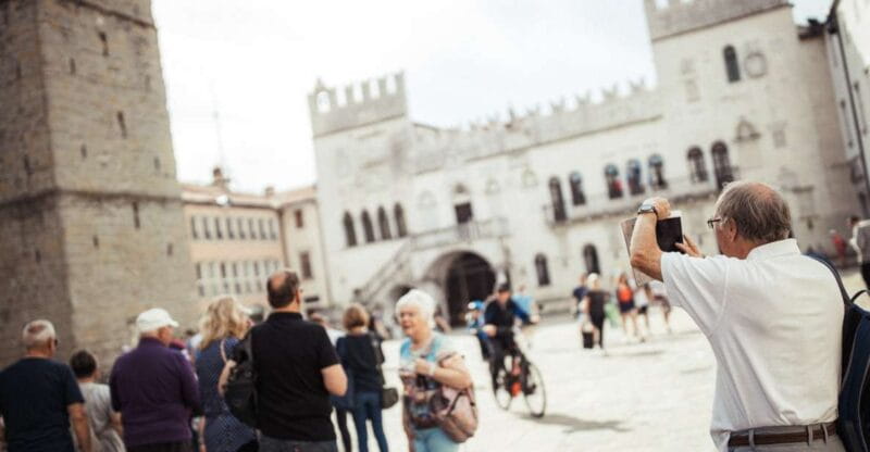 Koper Stroll & Taste - Key points / Takeaways