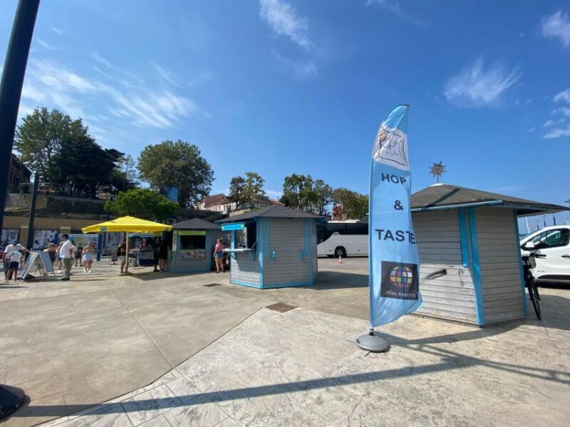 Koper Stroll & Taste - Exploring Koper on Foot: A Practical Guide