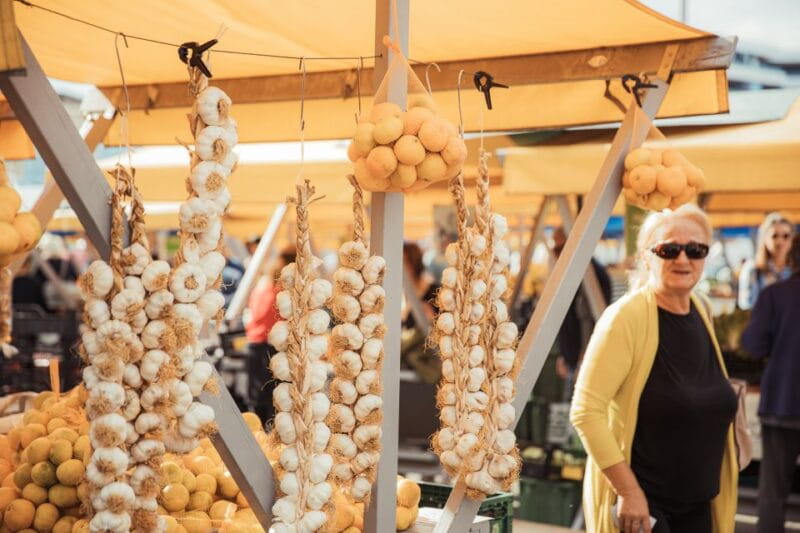 Koper Stroll & Taste - The Itinerary in Detail: What You’ll See and Do