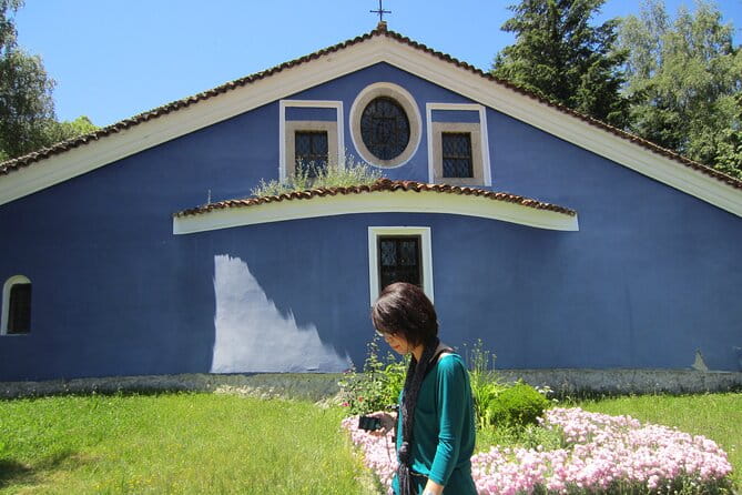 Koprivshtica Day Tour from Sofia - FAQ