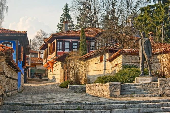 Koprivshtitsa and Starosel Tour - Experiencing Bulgaria’s Heritage in One Day