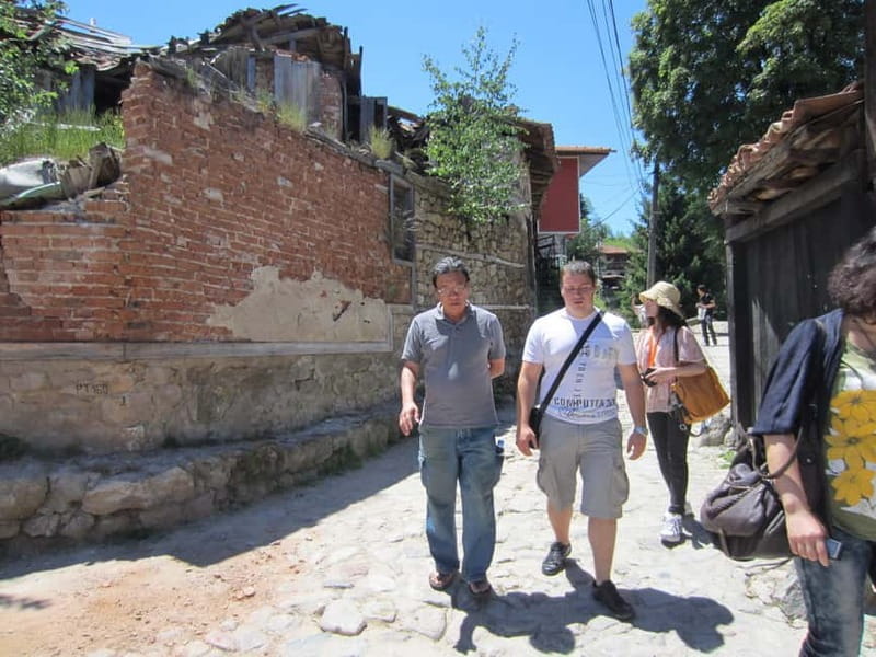 Koprivshtitsa Full-Day Tour - Back to the 19th Century - Summing Up