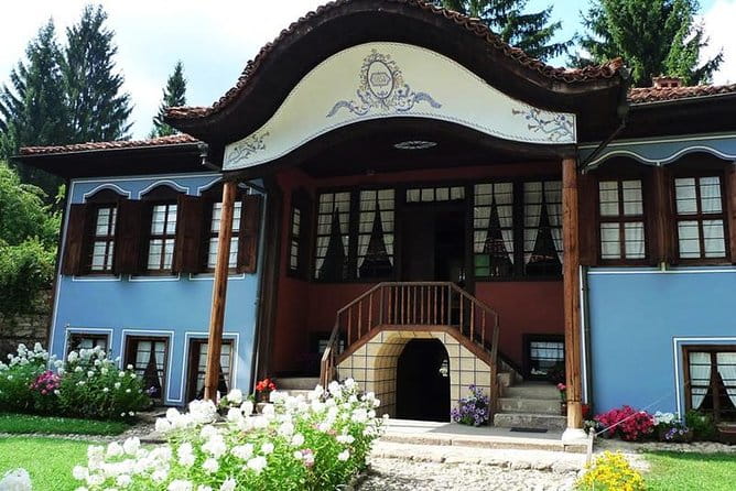 Koprivshtitsa Private Day Trip From Sofia - The Itinerary: What to Expect