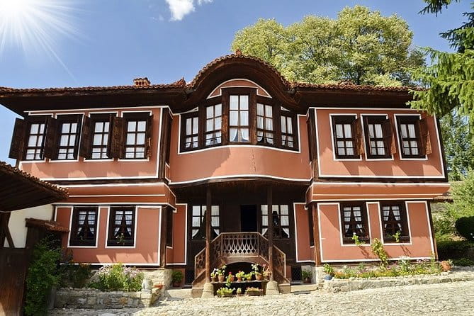 Koprivshtitsa Private Day Trip From Sofia - Who Will Appreciate This Tour?