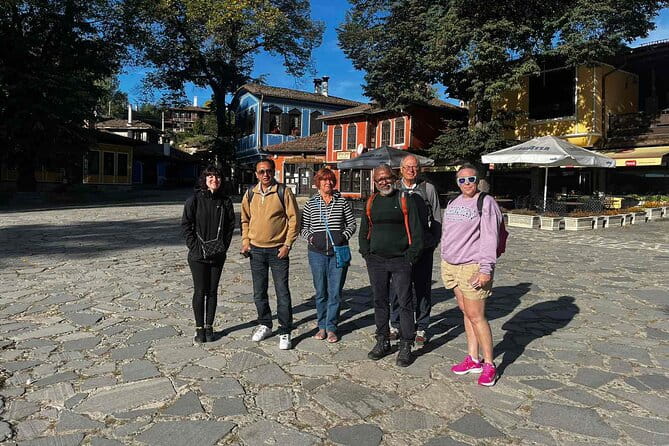 Koprivshtitsa Private Day Trip From Sofia - Key Points / Takeaways