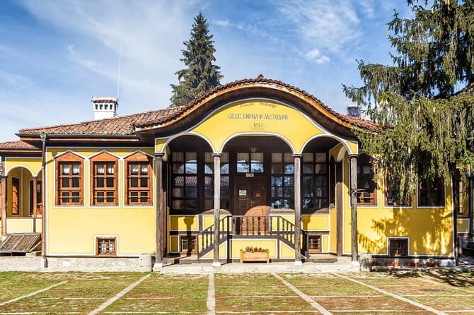 Koprivshtitsa Private Day Trip From Sofia - The Complete Experience: An In-Depth Review