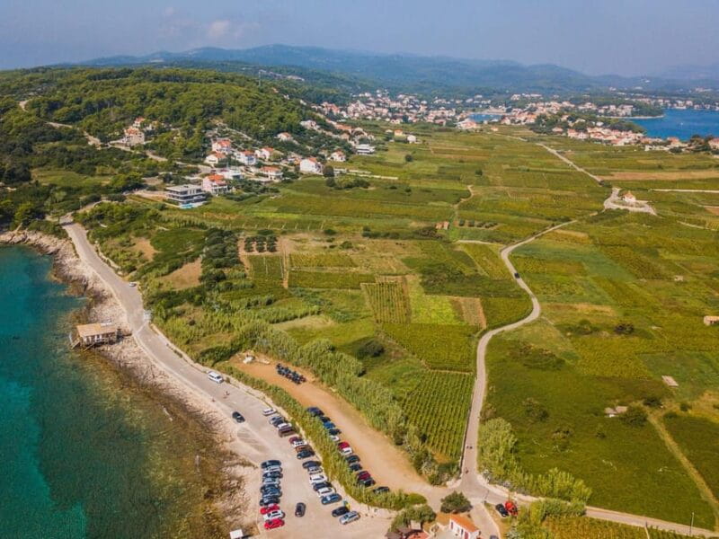 Korcula Buggy Safari With Wine Tasting - Who Will Love This Tour?
