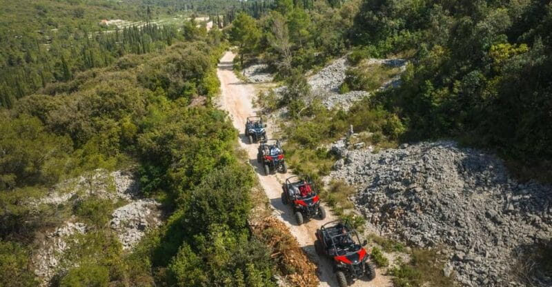 Korcula Buggy Safari With Wine Tasting - Final Thoughts: Who Should Book?