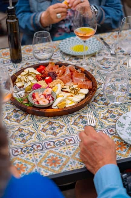 Korcula: Guided Wine Tour with Tastings - Key Points / Takeaways