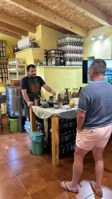 Korcula: Guided Wine Tour with Tastings - FAQs