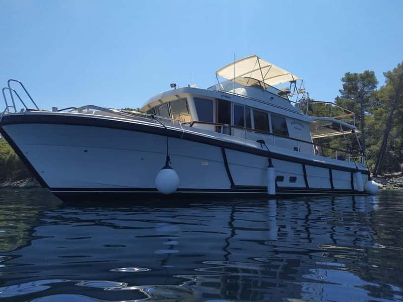 Korcula Island: Guided Snorkeling Adventure with lunch - FAQ