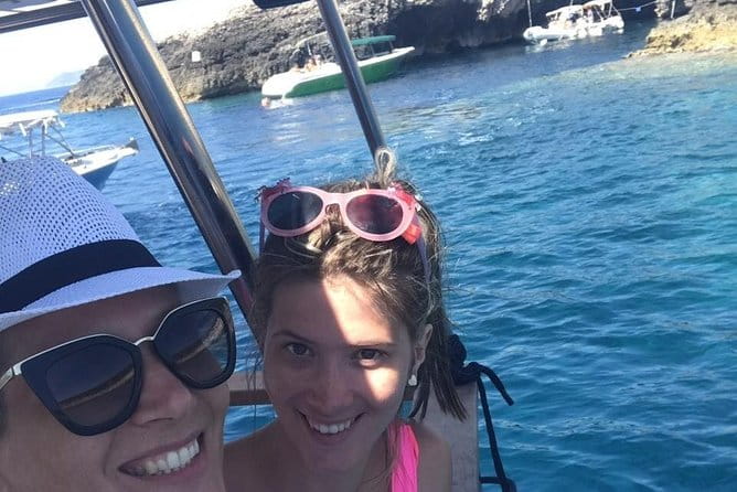 Korcula Island Snorkeling Adventure , ship wreck and lunch - Key Points