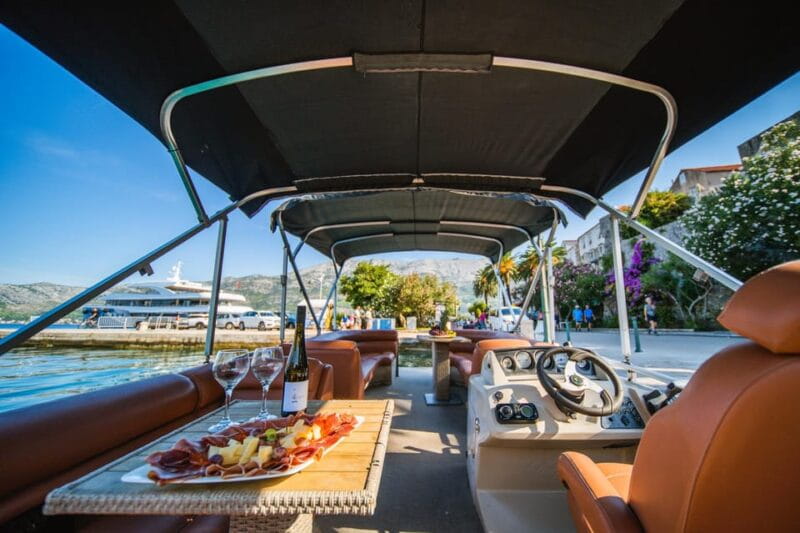 Korcula Lux Islands Picnic Boat Tour - Why This Tour Is Worth It (And Who It’s Not for)