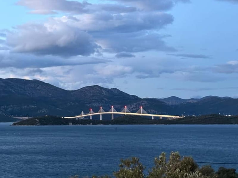 Korcula: MOSTAR and Waterfalls SEMI PRIVATE TRIP with Lunch - Price and Logistics