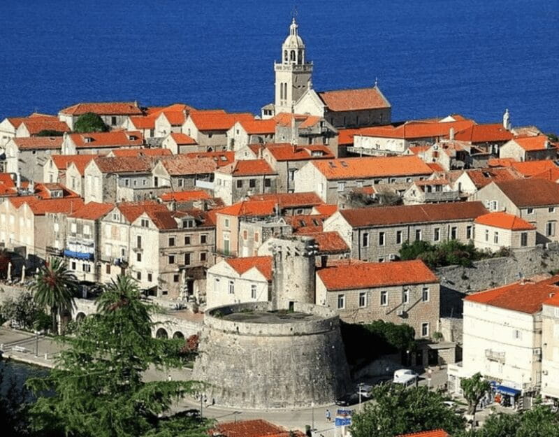 Korcula & Peljesac Wine Tasting Group Tour from Dubrovnik - Frequently Asked Questions