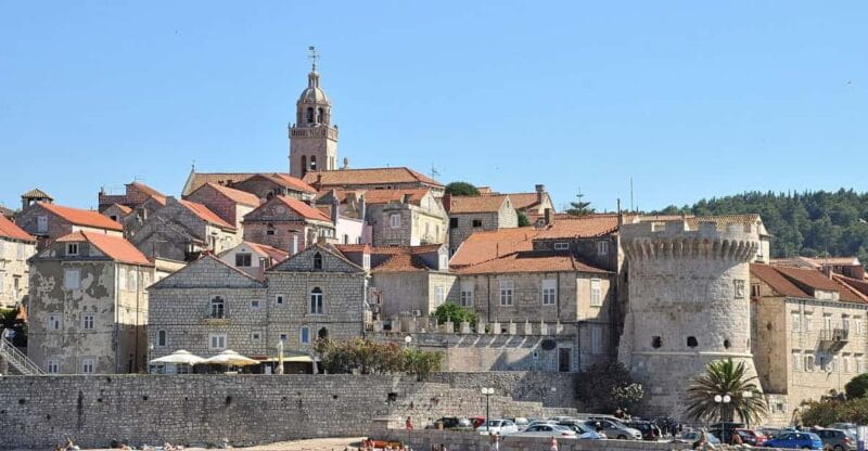 Korcula Private Guided Walking Tour - Practical Details and Who It’s Best For