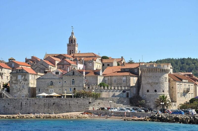 Korcula Private Guided Walking Tour - FAQ