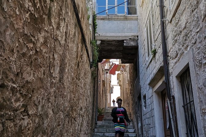 Korcula Private Tour - Transport, Timing, and Flexibility