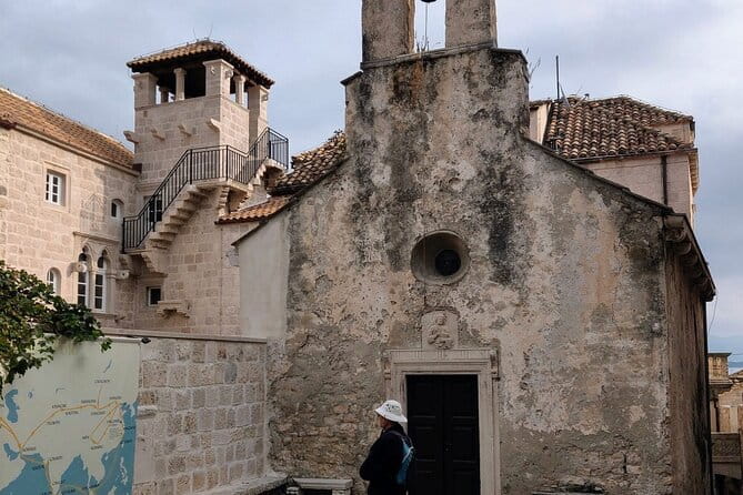 Korcula Private Tour - Who Is This Tour Best For?