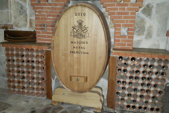 Korcula, Ston, Wine Tasting and Lunch - Tour from Dubrovnik - Key points / Takeaways