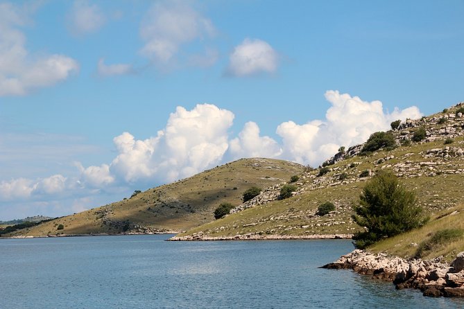 KORNATI by Speed Boat - Meeting Point and End Location