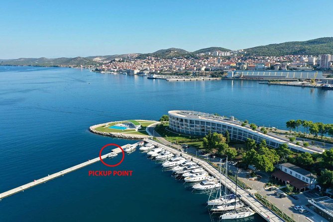 Kornati Experience Small Group (12 Pax) Boat Tour - Magnificent Views