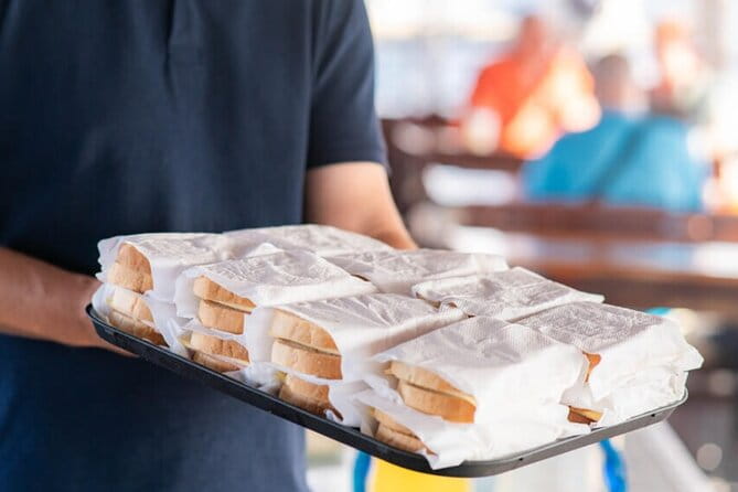 Kornati National Park Islands Mana and Kornat Tour by boat - Price and Value Analysis