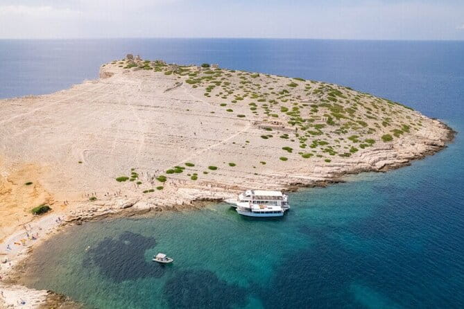 Kornati National Park Islands Mana and Kornat Tour by boat - Final Thoughts