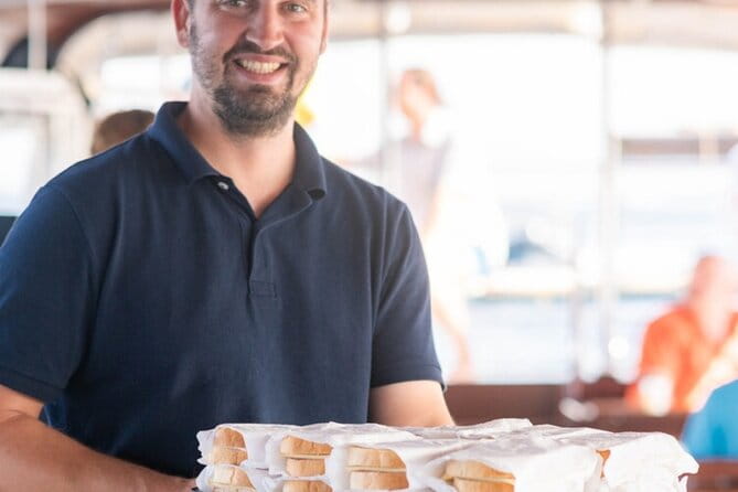 Kornati National Park Islands Mana and Kornat Tour by boat - FAQs