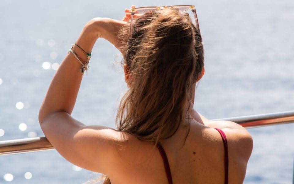 Kornati National Park to Island Mana & Kukljica & Beach Loje - Kornati National Park Activities