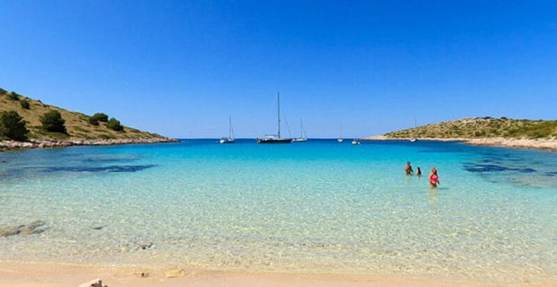 KORNATI:Full-Day Trip with drink and Lunch - Who This Tour Is Perfect For