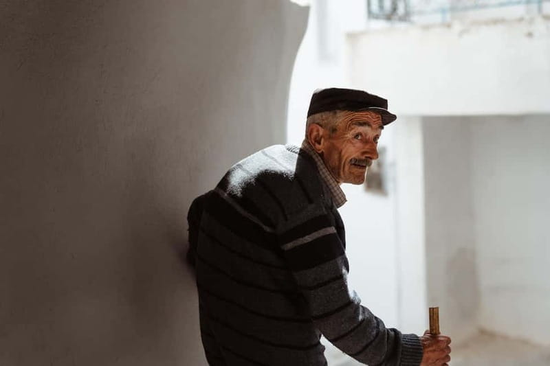 Koronos: Cook, Craft & Explore a Traditional Naxian Village - Price and Value: What You’re Getting