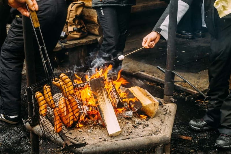 Korouoma Canyon: Frozen Waterfalls Hike & BBQ Experience - The Sum Up: Is This Tour Right For You?