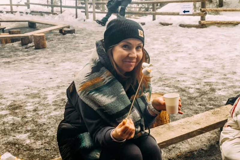 Korouoma Canyon: Frozen Waterfalls Hike & BBQ Experience - FAQ