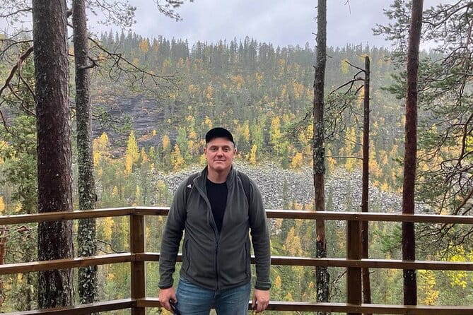 Korouoma Canyon: Frozen Waterfalls Hike & BBQ Experience - FAQ