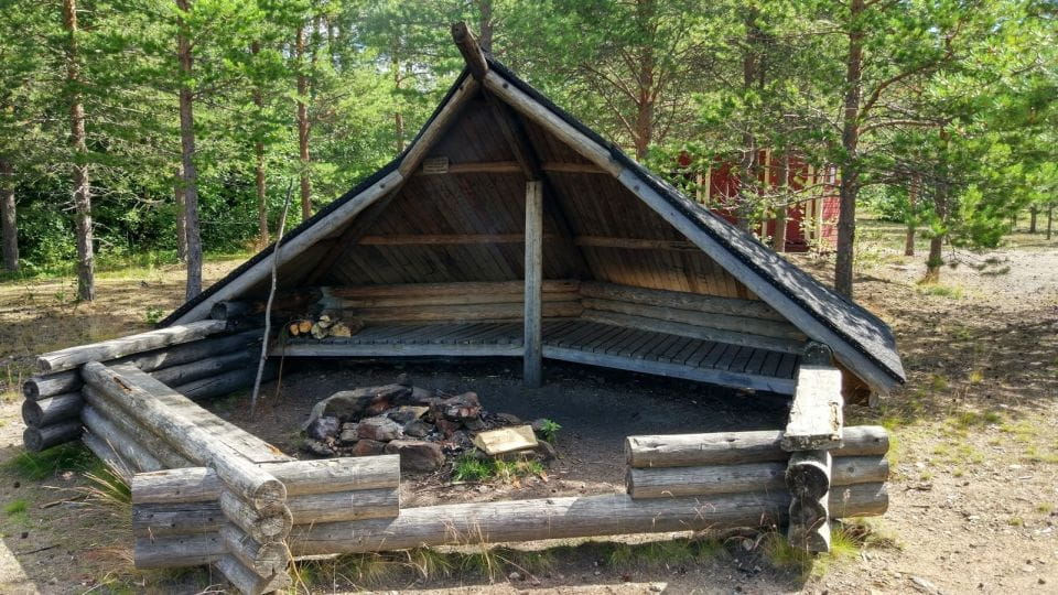 Korouoma National Park Guided Hike With Snacks - Restrictions and Requirements