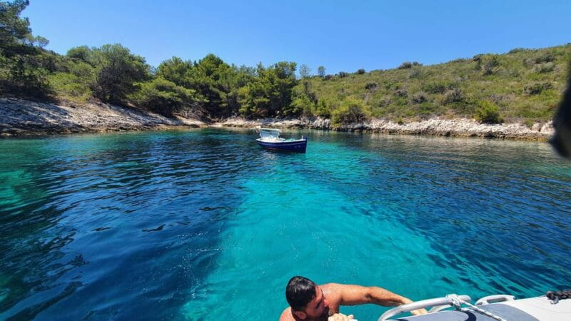 Korula Archipelago Boat Tour - Why This Tour Appeals Most