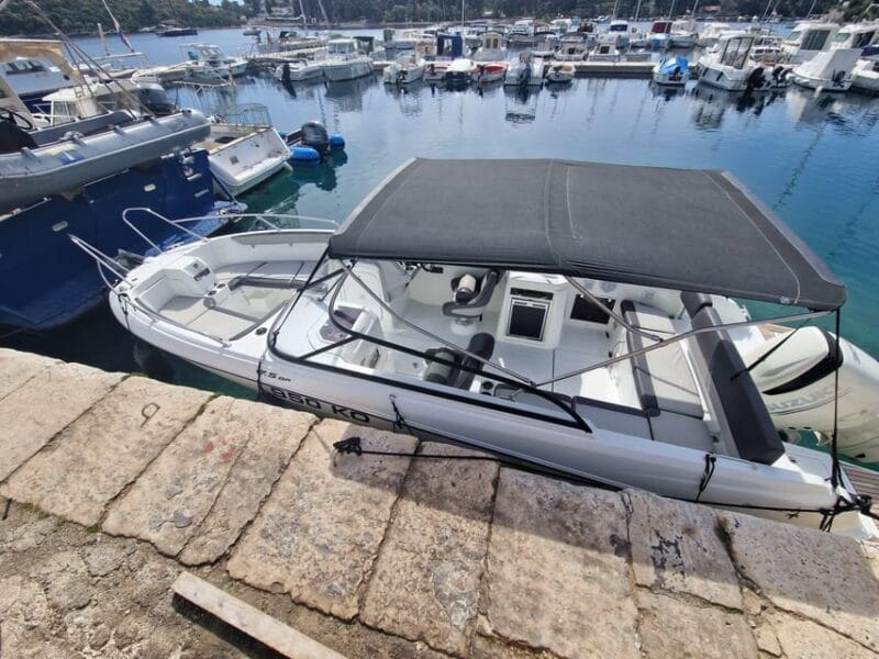 Korula Archipelago Boat Tour - FAQ