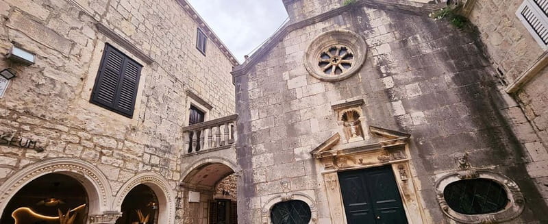 Korula: Day Trip from Baka Voda with Wine Tasting - Final Thoughts: Worth Your Day for Authentic Charm