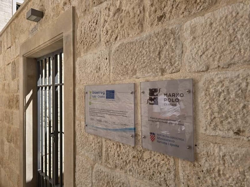 Korula: Day Trip from Baka Voda with Wine Tasting - FAQs