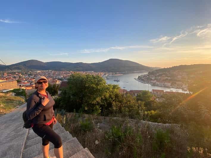 Korula Eco Heritage Tour with Snacks - Discovering Korcula’s Landscape and Heritage