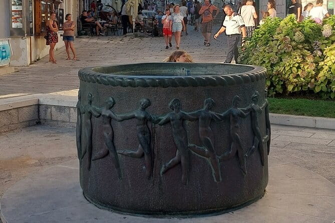 Korula for Early Risers and Coffee Lovers Private Walking Tour - The Scenic Walks and Local Life