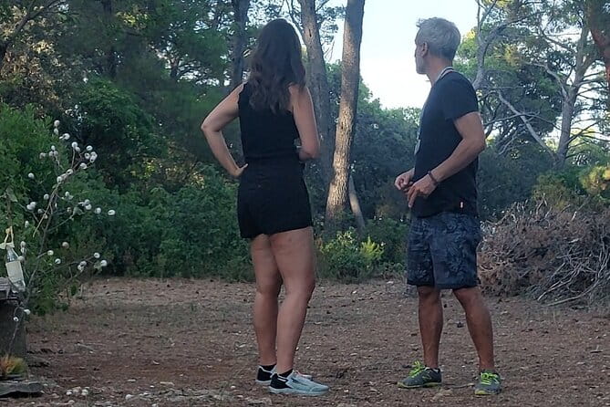 Korula for Early Risers and Coffee Lovers Private Walking Tour - The Coffee and Cookies Finale