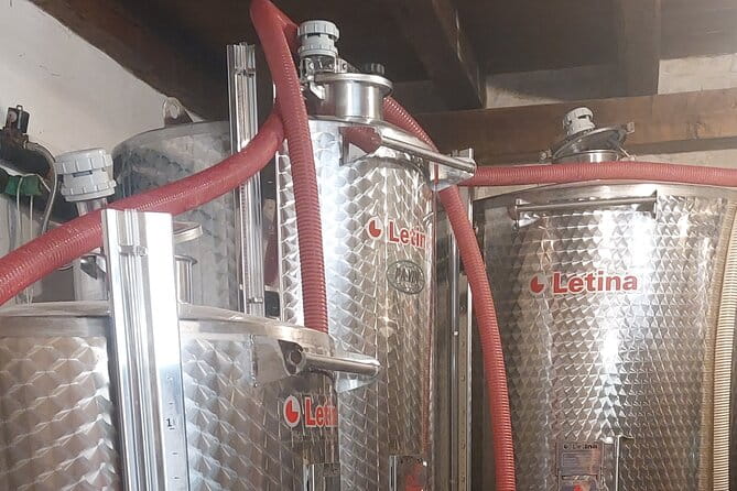 Korula for Wine Lovers - Poip and Grk Wines Private Tour - Key points / Takeaways