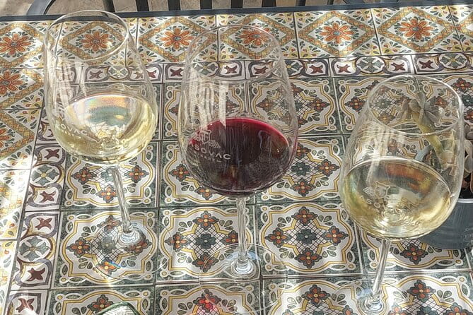 Korula for Wine Lovers - Poip and Grk Wines Private Tour - Entering the World of Korcula’s Indigenous Wines