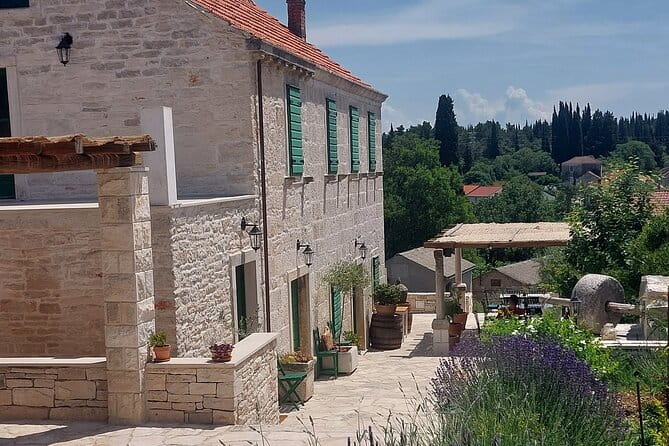 Korula for Wine Lovers - Poip and Grk Wines Private Tour - Price and Value